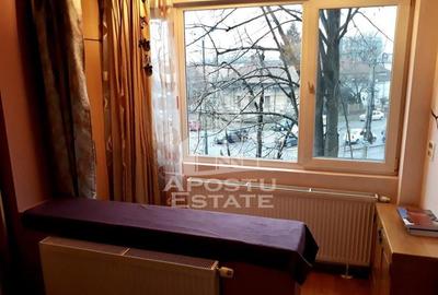 Apartament cu 2 camere decomandat, mobilat în Circumvalațiunii - 4