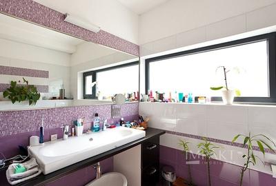 Vila deosebită, în cartierul Zorilor, superfinisată, ideală pentru locuință ! - 15