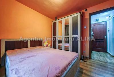 Ap. 2 camere in Deva, zona Micro, Str. Bejan, 35,42mp, decomandat, etaj 9.. - 4
