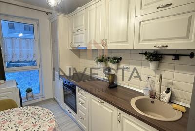 Apartament-2 camere decomandat cu terasa 35m si parcare subterana - 5