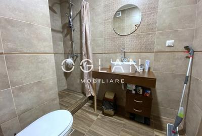 Apartament 3 camere modern, 2 parcari, zona Brana  0% Comision - 8