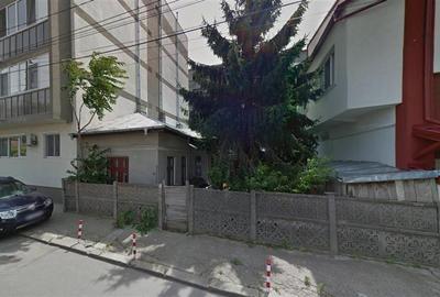 Teren intravilan de 181 mp, în Eroii Revoluției - 2