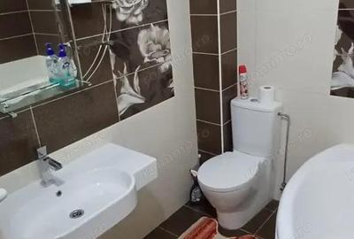 Garsonieră nedecomandată în Rahova