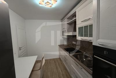 Apartamente 3 camere, decomandat, 2 parcari, terasa, gradina, Oasului, Iris - 2