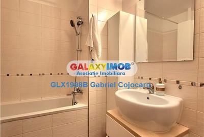 Apartament cu 2 camere decomandat, mobilat în Berceni - 6