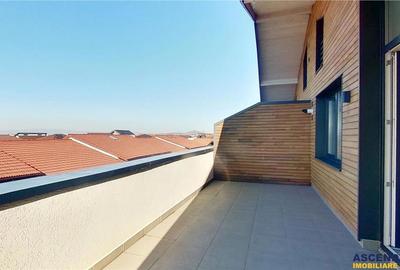 Apartament cu 3 camere decomandat în Bartolomeu - 1