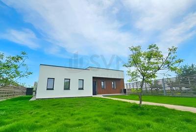 Casă individuală cu 4 camere cu Teren 1026 Mp în Corbeanca - 7