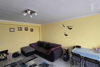 Apartament cu 2 camere decomandat în Fundulea - 8