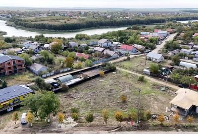 Vand teren intravilan Petrachioaia - 4