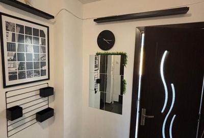 Apartament cu 2 camere semidecomandat, mobilat în Parcul Carol - 12