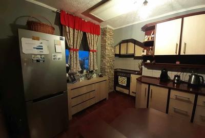 Apartament cu 3 camere decomandat în Ultracentral