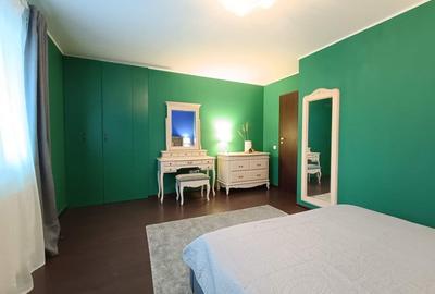 Otopeni Vila Duplex - 4 Camere - Luxor Residence - 10