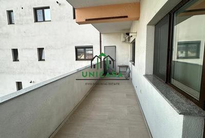 Apartament cu 3 camere decomandat în Central - 2