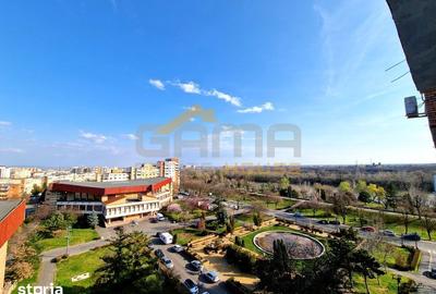 Apartament cu 3 camere decomandat în Polivalentă - 14