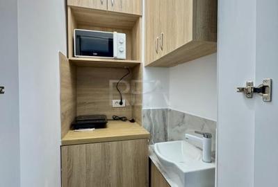 Apartament cu 2 camere decomandat în Polonă - 8
