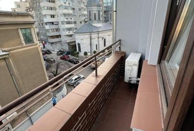 APARTAMENT 4 CAMERE -128 MP, BOXE  13 MP SI MANSARDA 9 MP -CALEA VICTORIEI - 21