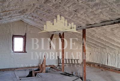 Casă individuală cu 5 camere cu Canalizare în Giarmata - 9