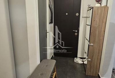 Apartament cu 2 camere, mobilat în Berceni - 1