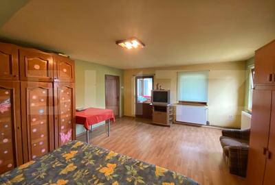 Casa spatioasa cu teren generos de 1910mp Valea Ursului Iasi - 4