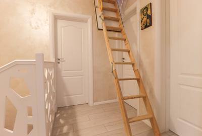 Vila Berceni,  mutare imediata,  mobilata si utilata, acasa din prima zi! - 49