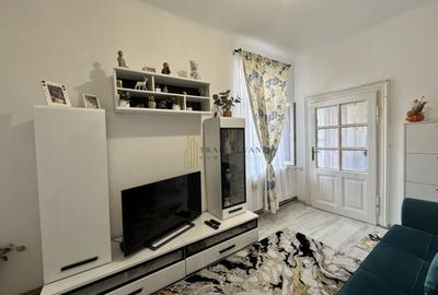 Apartament cu 2 camere nedecomandat în Ultracentral - 4