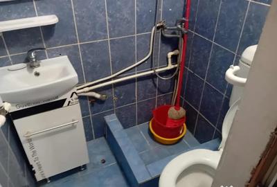Garsonieră semidecomandată în Mărăței - 2