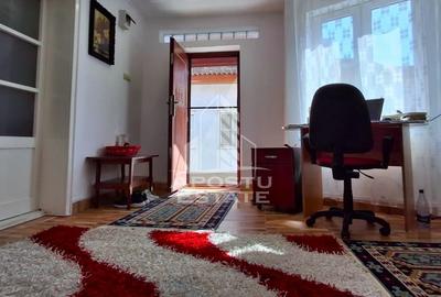 Casa de vanzare in Ineu formata din 2 cladiri - 6