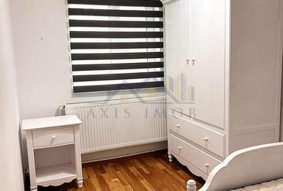 Apartament cu 3 camere semidecomandat în Bălcescu - 9