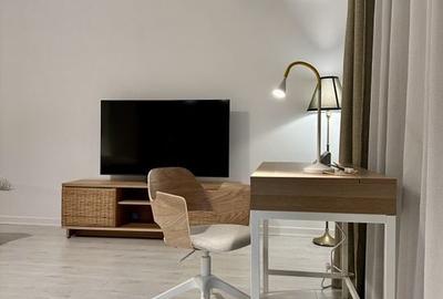 Garsoniera Cloud9 Residence, loc de parcare inclus. - 3