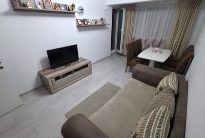 Apartament 3 camere Titan - Ozana - Theodor Pallady - Bloc 2019-Parcare-Complex - 3