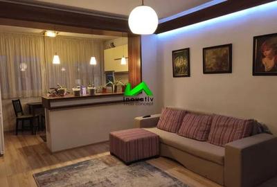 Apartament de inchiriat 2 camere Calea Dumbravii - 3