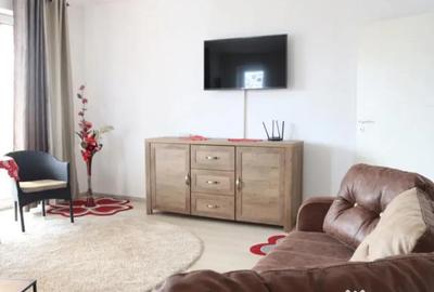 Apartament cu 2 camere decomandat în Avantgarden - 1