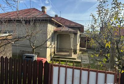 Casa de vanzare - oras Lehliu Gara - 6