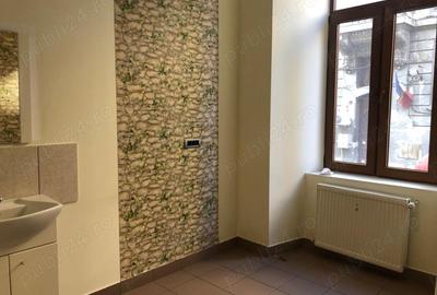 De vanzare spa?iu comercial - Arad, zona ultracentrala - 2