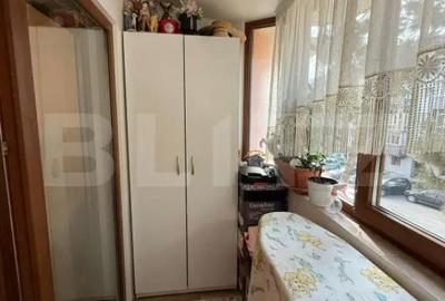 Apartament cu 4 camere decomandat în Burdujeni - 12