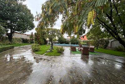 Casa P+M, 2200 MP teren, 450 MP utili, Bariera Valcii - 5