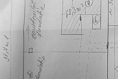 Casă cu 3 camere cu Teren 579 Mp în Chitila - 1