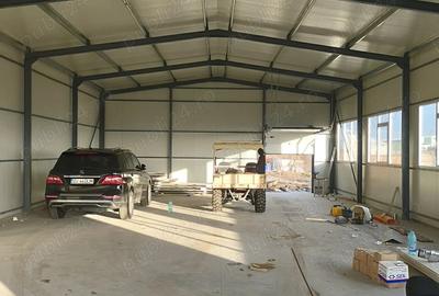 Spațiu comercial, de 200 mp, în Nord