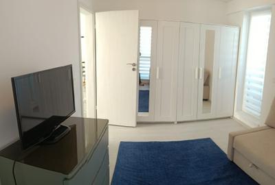 Apartament 2 camere  Lux + CTP  Complex  Arghezi Residence Apartament 2 camere  Lux + CTP  Complex  Arghezi Residence - 10