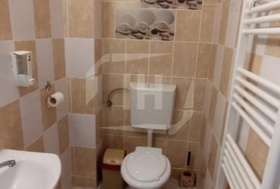 Spatiu comercial in zona Cetatii Floresti - 8