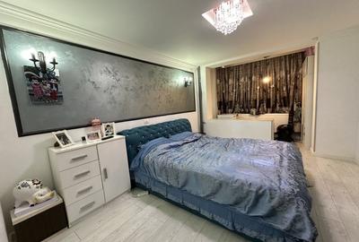 Apartament 3 camere mobilat/utilat vis a vis JISK/CARREFOUR - 17