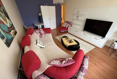 Apartament cu 2 camere decomandat în Central - 3