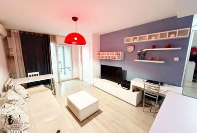Apartament cu 2 camere în Șega - 8