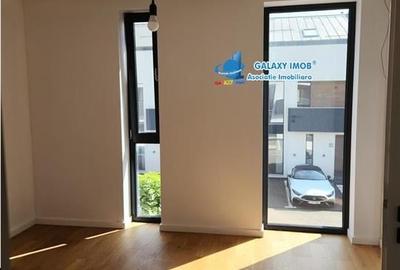 Vila superba smart din caramida stil townhouse Voluntari Matei Milo - 15