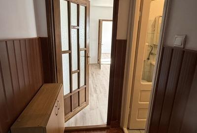 Apartament cu 2 camere semidecomandat în Central - 5