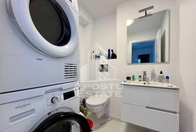 Apartament modern cu 3 camere, etaj intermediar, zona Buc... - 3