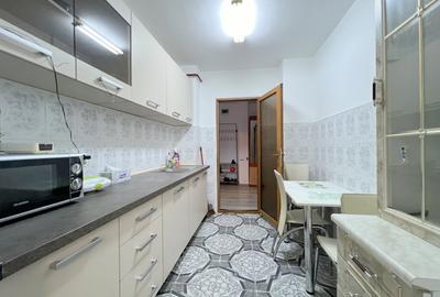 Inchiriere apartament cu 2 camere in Micro 21 mobilat si utilat - 7
