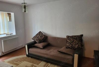 Garsonieră nedecomandată în Central