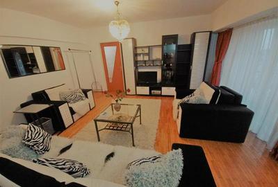 Apartament cu 2 camere decomandat, mobilat în Central - 3