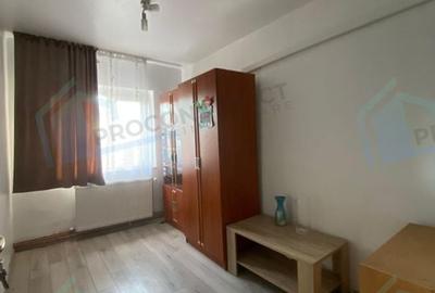 Apartament spatios de inchiriat – zona Lipovei, Timisoara - 6